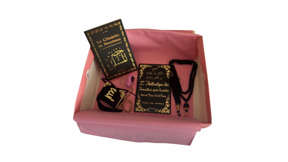 Classique by Al Inês - Noir