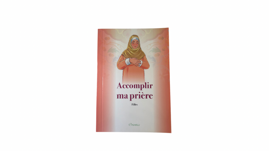 Amira - Coffret Fille