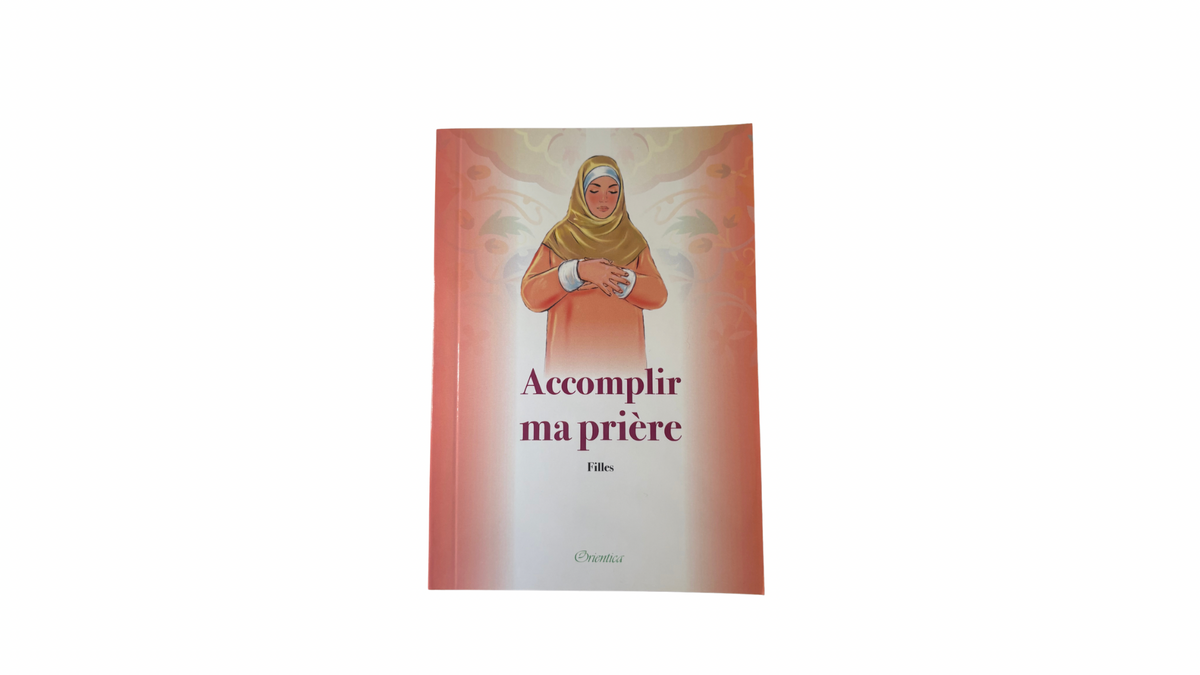 Amira - Coffret Fille