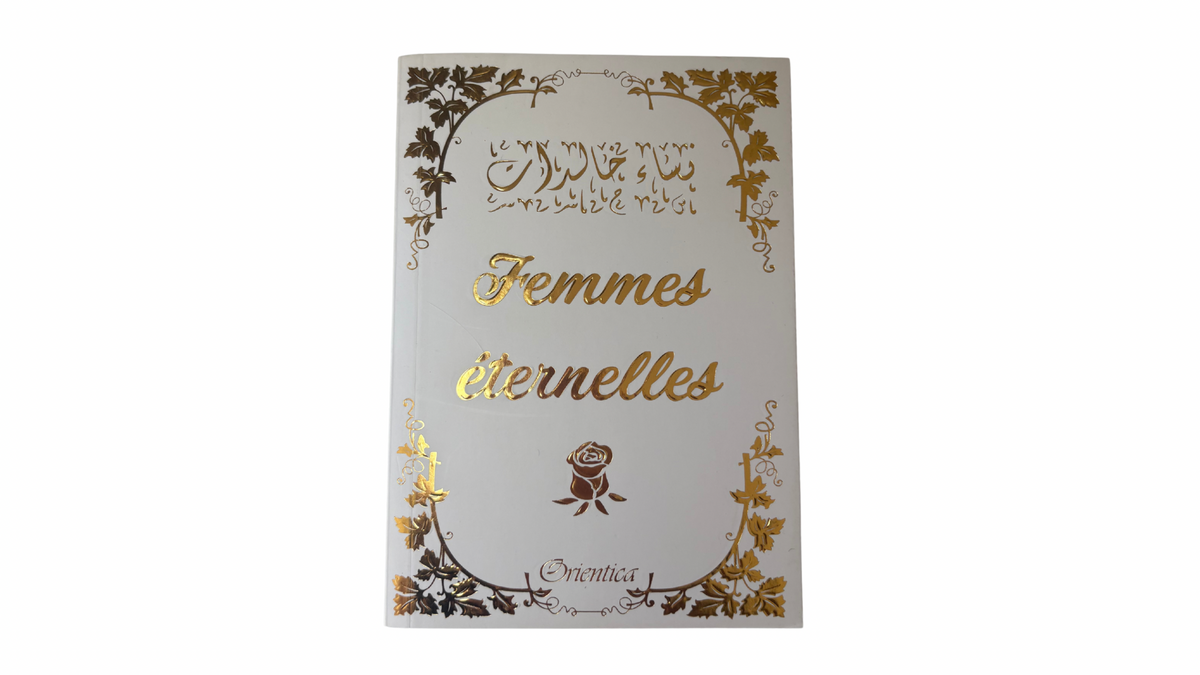 Malika - Coffret Femme