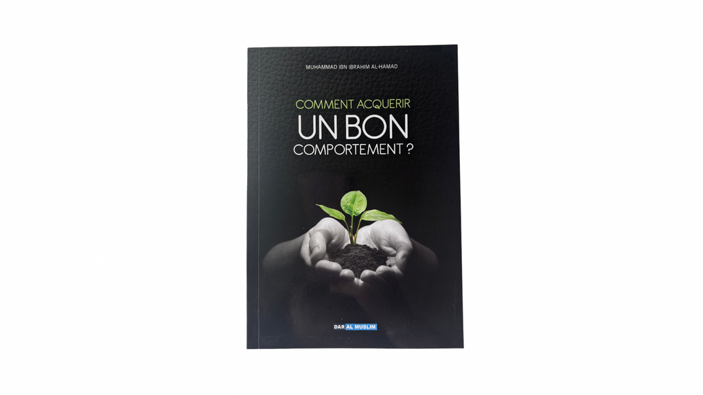 Malik - Coffret Homme