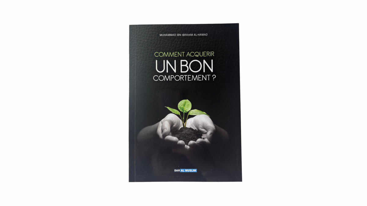 Malik - Coffret Homme