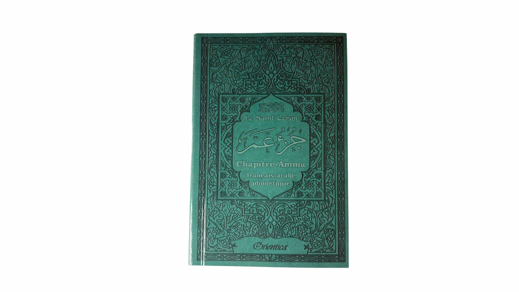 Malik - Coffret Homme