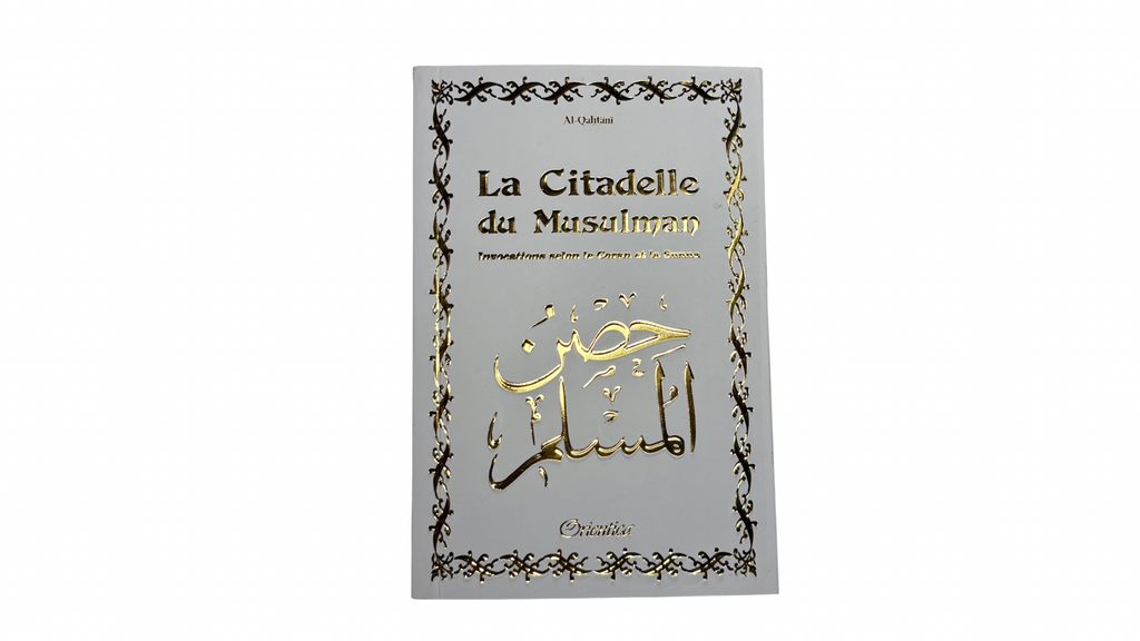 Classique by Al Inês - Blanc