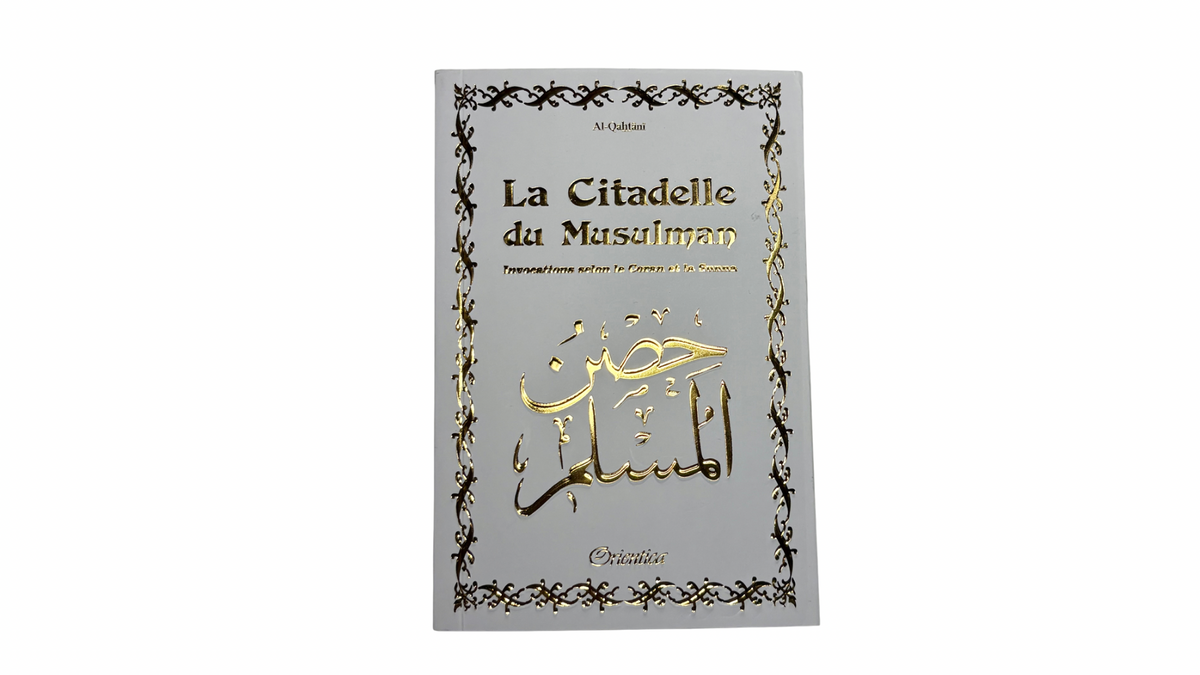 Classique by Al Inês - Blanc