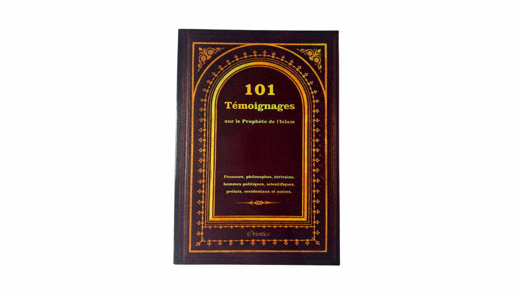 Anbiya - Coffret sur les Prophètes