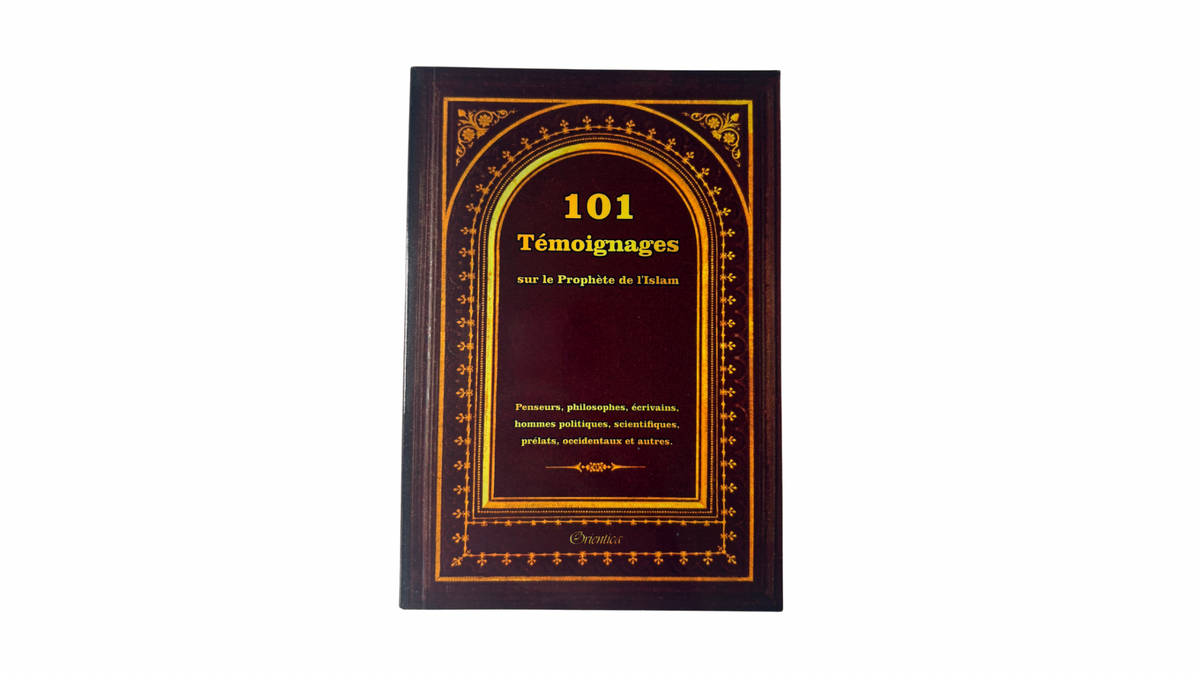 Anbiya - Coffret sur les Prophètes