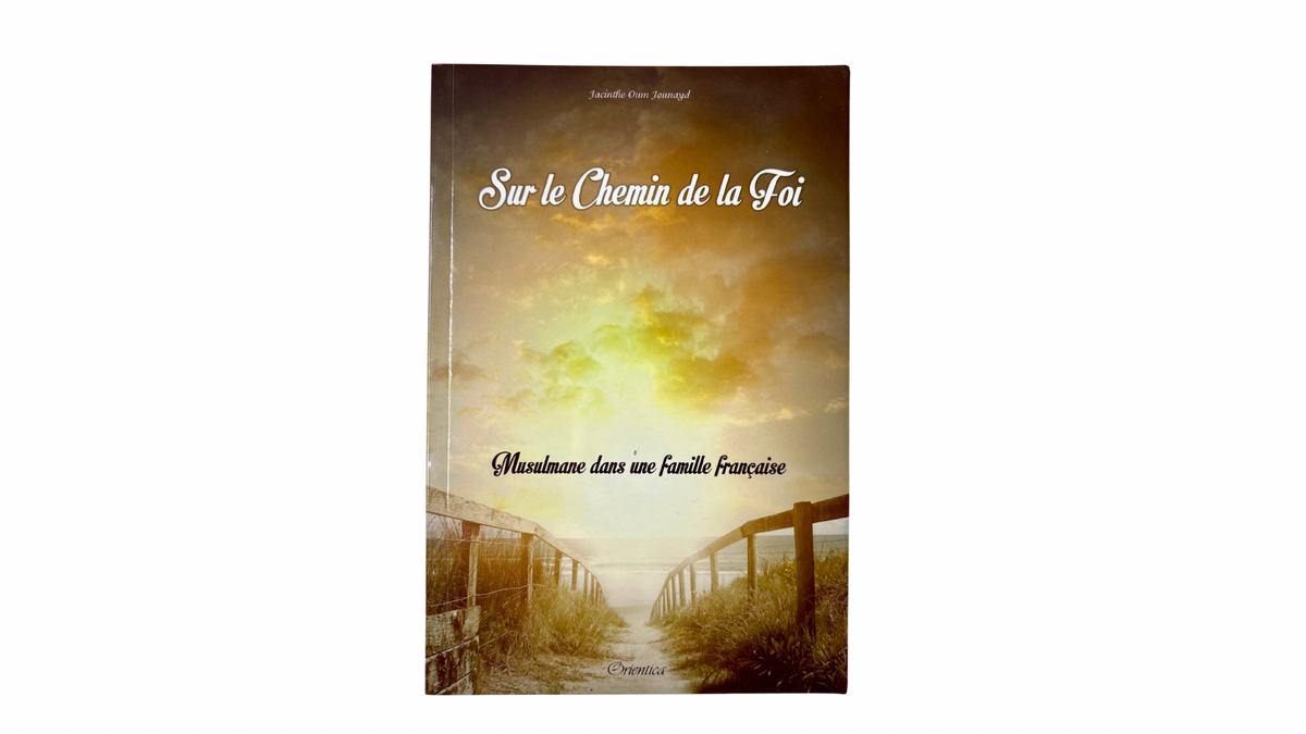 Basira - Coffret pour les Convertis