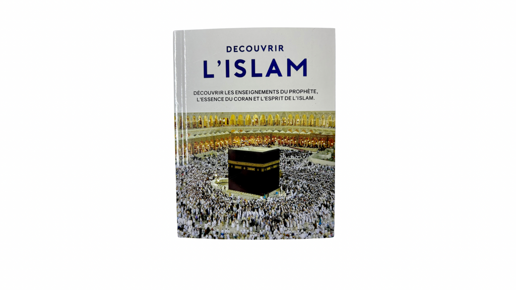 Basira - Coffret pour les Convertis