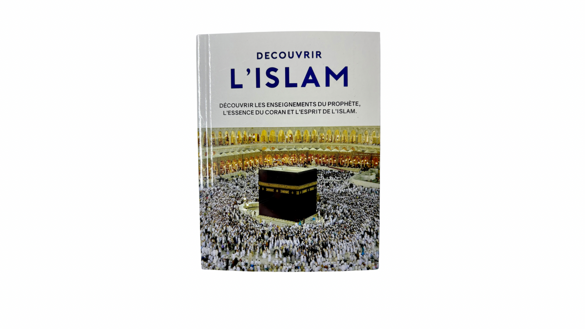 Basira - Coffret pour les Convertis
